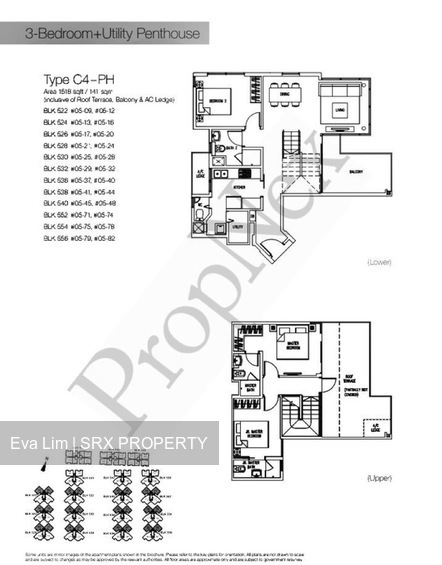 The Miltonia Residences (D27), Condominium #602416871